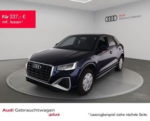 Audi Q2 Gebrauchtwagen