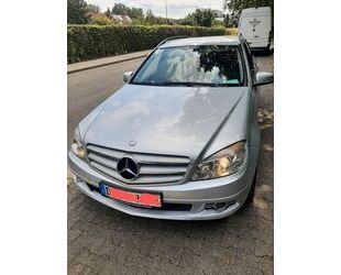 Mercedes-Benz C 180 Gebrauchtwagen
