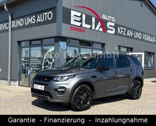 Land Rover Discovery Gebrauchtwagen