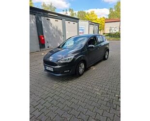 Ford C-Max Gebrauchtwagen
