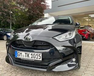 Toyota Yaris Gebrauchtwagen