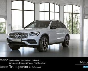 Mercedes-Benz GLC 300 Gebrauchtwagen
