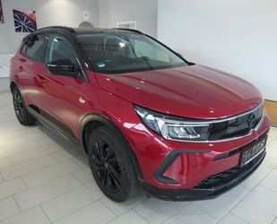 Opel Grandland (X) Gebrauchtwagen