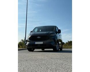 Ford Tourneo Gebrauchtwagen