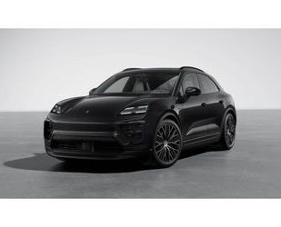 Porsche Macan Gebrauchtwagen