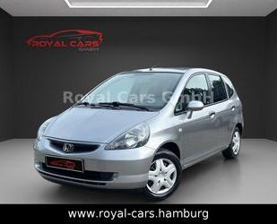 Honda Jazz Gebrauchtwagen