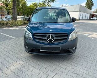 Mercedes-Benz Citan Gebrauchtwagen