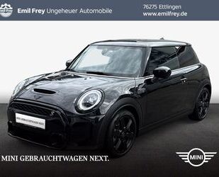 Mini Cooper S Gebrauchtwagen