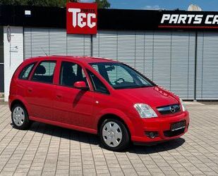 Opel Meriva Gebrauchtwagen