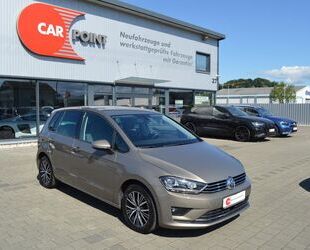 VW Golf Sportsvan Gebrauchtwagen