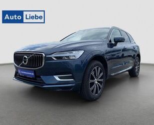 Volvo XC60 Gebrauchtwagen