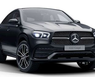 Mercedes-Benz GLE 400 Gebrauchtwagen