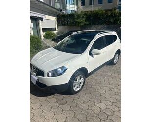Nissan Qashqai+2 Gebrauchtwagen