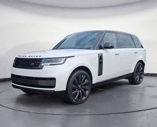 Land Rover Range Rover Gebrauchtwagen