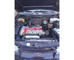 Opel Kadett Gebrauchtwagen
