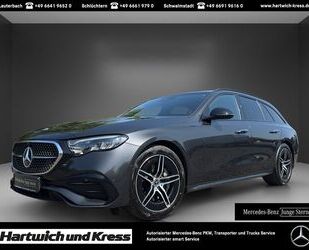 Mercedes-Benz E 200 Gebrauchtwagen