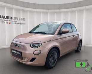 Fiat 500e Gebrauchtwagen