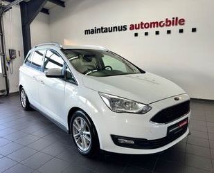 Ford Grand C-Max Gebrauchtwagen