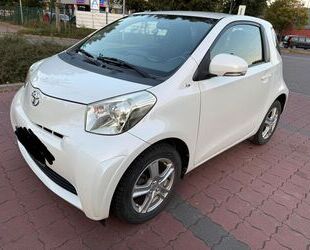 Toyota IQ Gebrauchtwagen