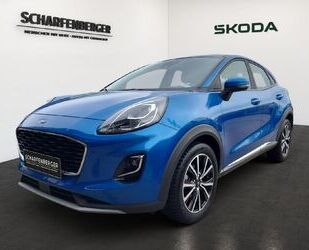 Ford Puma Gebrauchtwagen