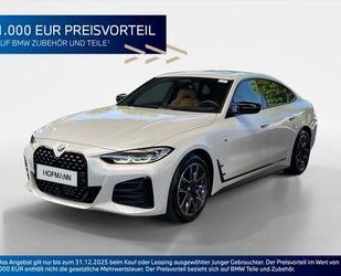 BMW M440 Gebrauchtwagen