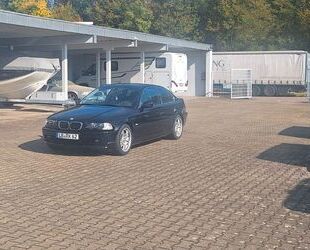 BMW 323 Gebrauchtwagen