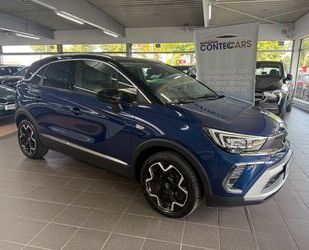 Opel Crossland (X) Gebrauchtwagen