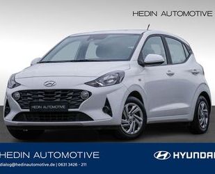 Hyundai i10 Gebrauchtwagen