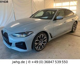 BMW 430 Gran Coupé Gebrauchtwagen