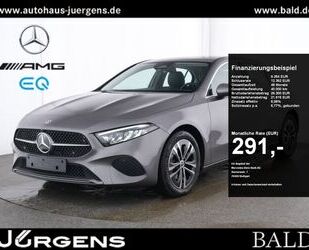 Mercedes-Benz A 200 Gebrauchtwagen