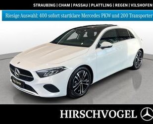 Mercedes-Benz A 180 Gebrauchtwagen