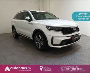 Kia Sorento Gebrauchtwagen
