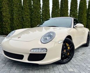Porsche 997 Gebrauchtwagen