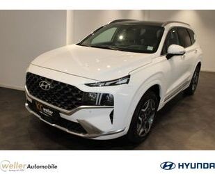 Hyundai SANTA FE Gebrauchtwagen