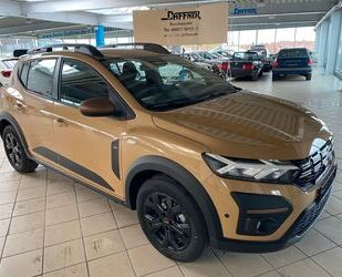 Dacia Sandero Gebrauchtwagen