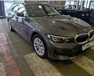 BMW 318 Gebrauchtwagen