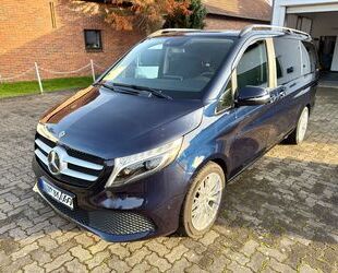 Mercedes-Benz V 220 Gebrauchtwagen