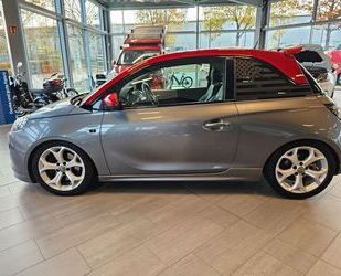 Opel Adam Gebrauchtwagen