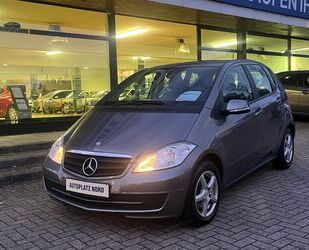 Mercedes-Benz A 180 Gebrauchtwagen