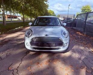 Mini Cooper D Gebrauchtwagen