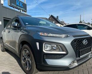 Hyundai KONA Gebrauchtwagen
