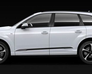 Audi Q7 Gebrauchtwagen