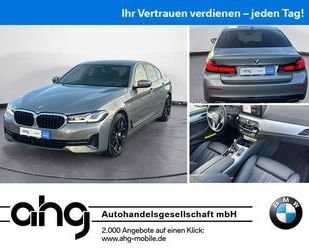 BMW 540 Gebrauchtwagen