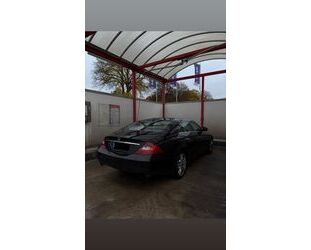 Mercedes-Benz CLS 350 Gebrauchtwagen