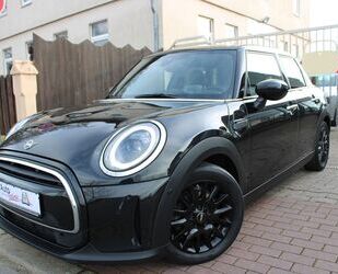 Mini Cooper Gebrauchtwagen