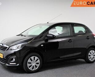 Peugeot 108 Gebrauchtwagen