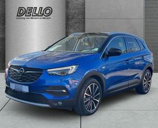 Opel Grandland (X) Gebrauchtwagen