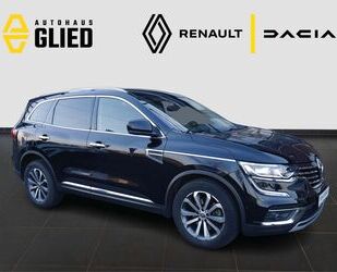 Renault Koleos Gebrauchtwagen