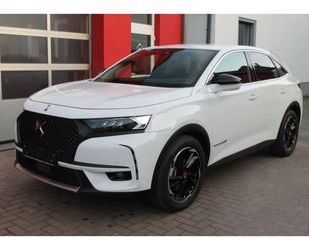 DS Automobiles DS7 (Crossback) Gebrauchtwagen