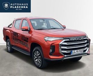 Maxus T90 Gebrauchtwagen